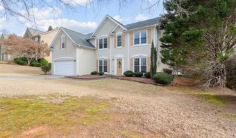 2030 Brook Meadow Dr, Alpharetta, GA 30005