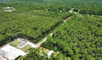 Lot 56 Peachtree Rd, Apalachicola, FL 32320