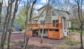 145 Lucretius Trl, Albrightsville, PA 18210