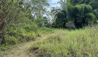 250 LAULA Rd Lot #: 4, Hilo, HI 96720