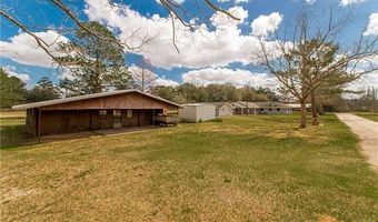 59315 ADAMS Rd, Bogalusa, LA 70427