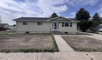 755 E 9TH St, Alliance, NE 69301