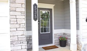 535 Ryan Ct, Ball Ground, GA 30107