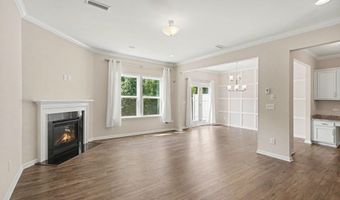 564 Chessie Sta, Apex, NC 27502