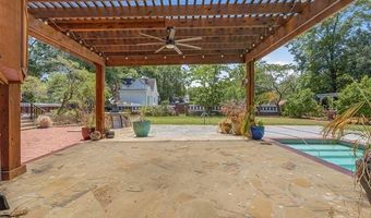 125 G St SW, Ardmore, OK 73401