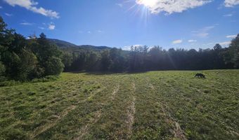 1230 Pinkham Rd, Burke, VT 05832