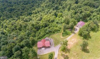 322 DEVILS HALF ACRE Rd, Accident, MD 21520