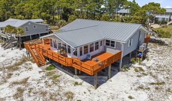 1659 Alligator Dr, Alligator Point, FL 32346