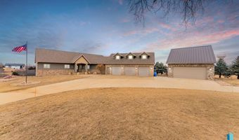 435 N Chestnut Blvd, Brandon, SD 57005