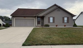 1408 Duesenberg Dr, Auburn, IN 46706