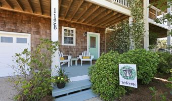 112 Robin Ave B, Atlantic Beach, NC 28512