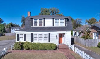 317 Tift Ave, Albany, GA 31701