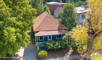 818 Bennett Ave, Glenwood Springs, CO 81601