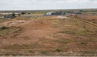 4045 SE 3000, Andrews, TX 79714