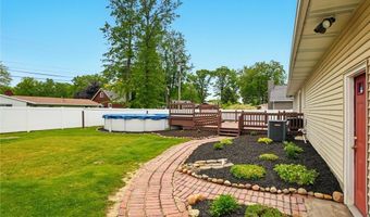 2622 Arlington Ave, Ashtabula, OH 44004