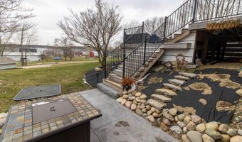 255 Lane 220 Lake Gage, Angola, IN 46703