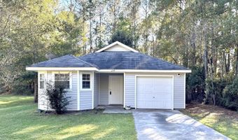 6195 E Jackson St, Bay St. Louis, MS 39520