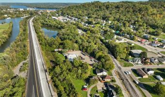 250 Railroad Ave, Aurora, IN 47001