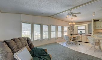 727 Hyacinth Cir, Barefoot Bay, FL 32976