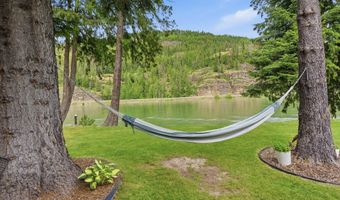 241 N River Lake Dr, Clark Fork, ID 83811