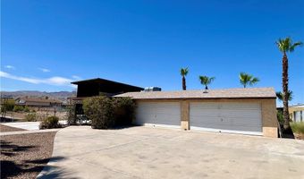 941 Ramar Rd, Bullhead City, AZ 86442