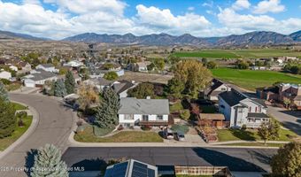 1546 E 12th St, Rifle, CO 81650