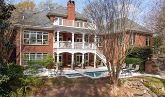 6 Twin Oaks Ct, Spartanburg, SC 29306