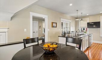 20 SHAW St, Annapolis, MD 21401