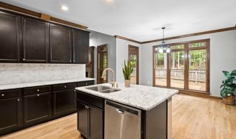 1008 W Sterlington Pl, Apex, NC 27502