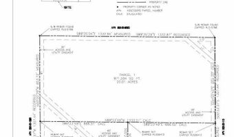 30222102 C W Dozer Ave, Ash Fork, AZ 86320