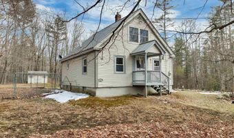 9 Whispering Winds Way, Canaan, NH 03741