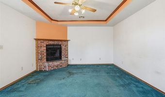 2809 Shiloh Ln, Altus, OK 73521