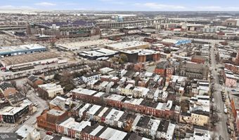 849 WOODWARD St, Baltimore, MD 21230