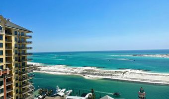 10 Harbor Blvd UNIT W1021, Destin, FL 32541