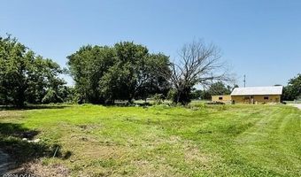 107 S Hoisington St, Arma, KS 66712