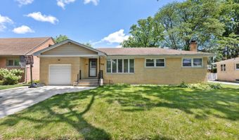 323 S Prindle Ave, Arlington Heights, IL 60004