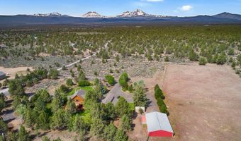 18070 Cascade Estates Dr, Bend, OR 97703