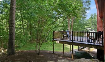 40 Lakewood Dr, Alton, NH 03810