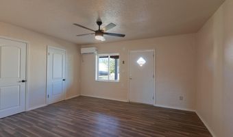 1220 W Hall Ave, Las Cruces, NM 88005