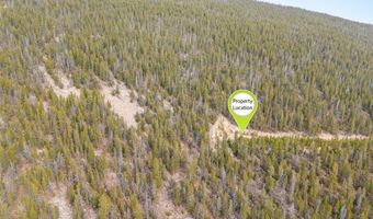 Tbd Rosa Trail, Anaconda, MT 59711