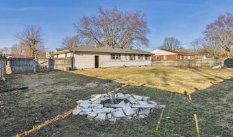 619 Belzer Dr, Anderson, IN 46011