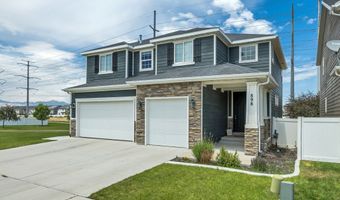 898 W FREEDOM, Bluffdale, UT 84065