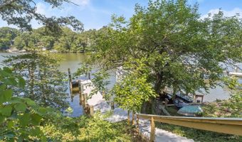 836 MILL CREEK Rd, Arnold, MD 21012