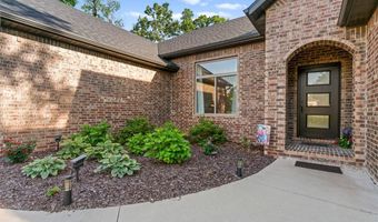 3 Florence Cir, Bella Vista, AR 72715