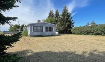 620 Sage St, Cokeville, WY 83114