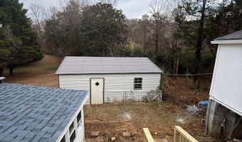 447 Melrose Dr, Bassett, VA 24055