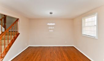 11430 HORSE SOLDIER, Beltsville, MD 20705