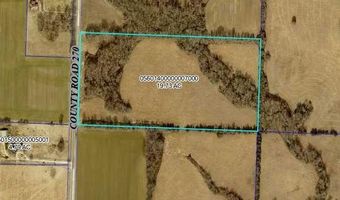 County Road 270, Asbury, MO 64832