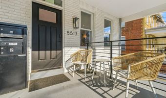 5517 7TH St NW 1, Washington, DC 20011