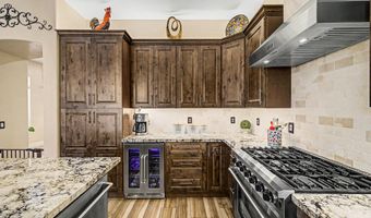 4948 E JUSTICA St, Cave Creek, AZ 85331